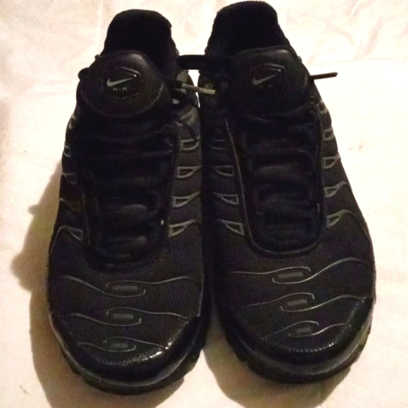 Nike Air Max plus TN1 Running Trainers